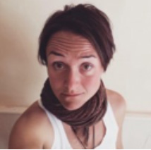 Stacy Kirkbride