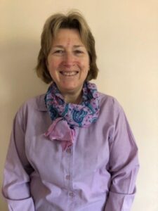 Lynn Sansom